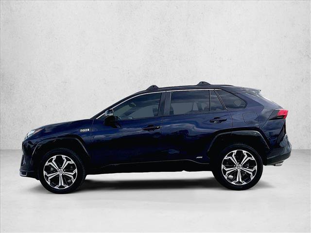 Used 2022 Toyota RAV4 XSE AWD/4WD image 6