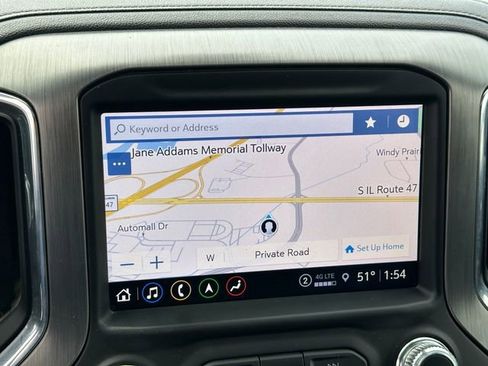 Used 2021 GMC Sierra 1500 Denali w/ Denali Ultimate Package image 21