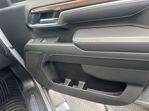 Used 2025 Chevrolet Silverado 3500 LT w/ All Star Edition image 21