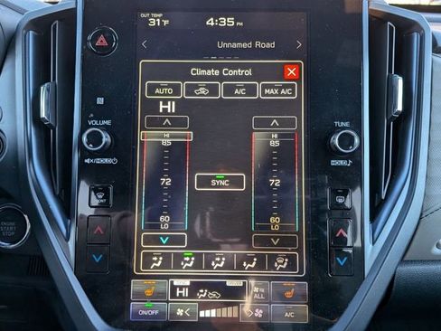 Used 2025 Subaru Forester Limited image 22