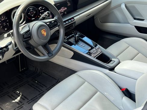 Used 2020 Porsche 911 Carrera 4S AWD/4WD image 37