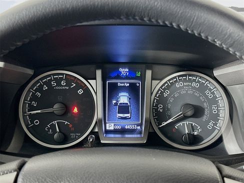 Certified 2023 Toyota Tacoma Limited image 10