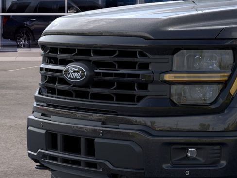 New 2026 Ford F150 XLT w/ Equipment Group 302A MID AWD/4WD image 17