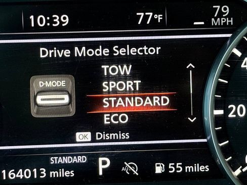 Used 2022 Nissan Pathfinder SL FWD image 75