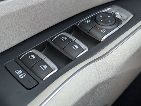 Used 2023 Kia Sorento EX w/ Panoramic Sunroof Package FWD image 24