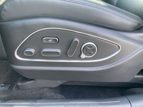 New 2026 Hyundai Palisade Calligraphy FWD image 19