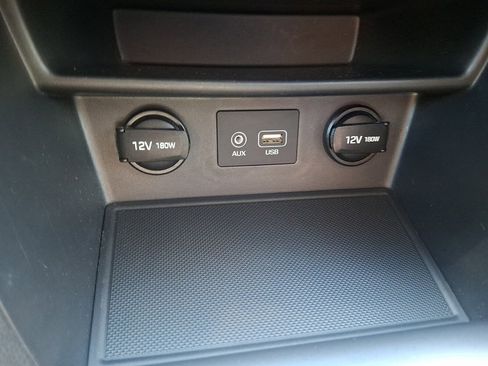 Used 2018 Hyundai Kona SEL image 25