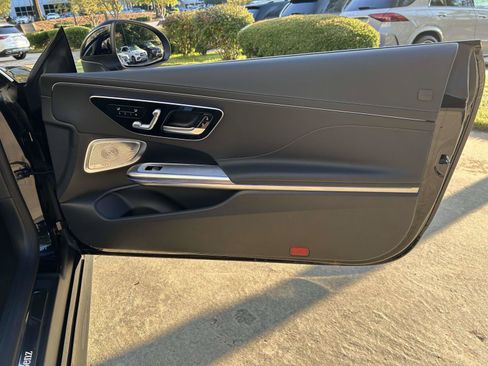 Certified 2024 Mercedes-Benz CLE 300 4MATIC Cabriolet image 52