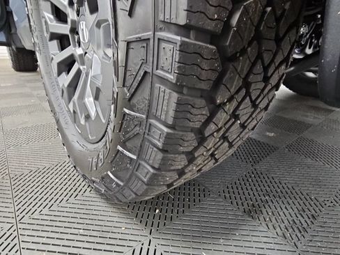 New 2026 Honda Passport TrailSport image 44