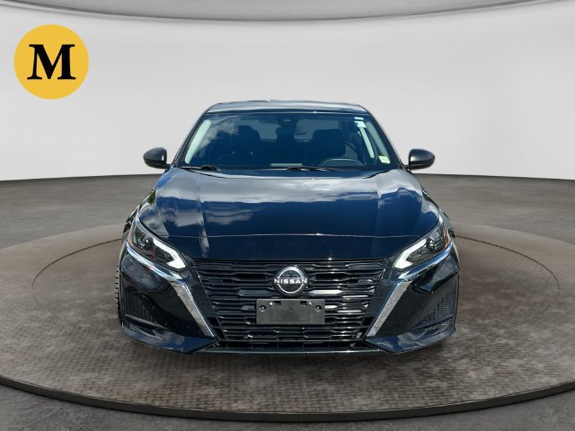 Certified 2024 Nissan Altima 2.5 S FWD image 10