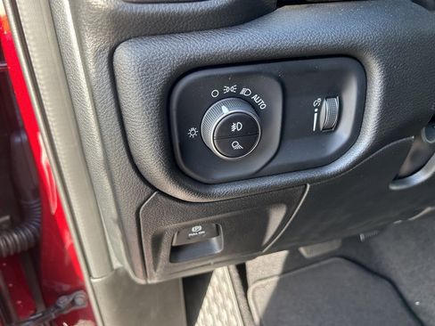 New 2025 RAM 1500 Tradesman image 13