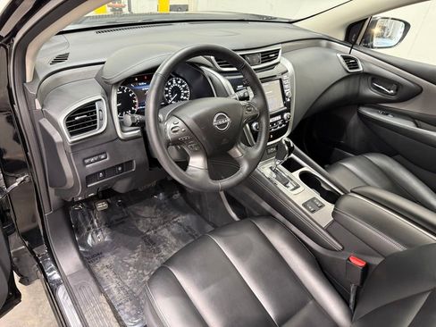 Used 2023 Nissan Murano SV image 22