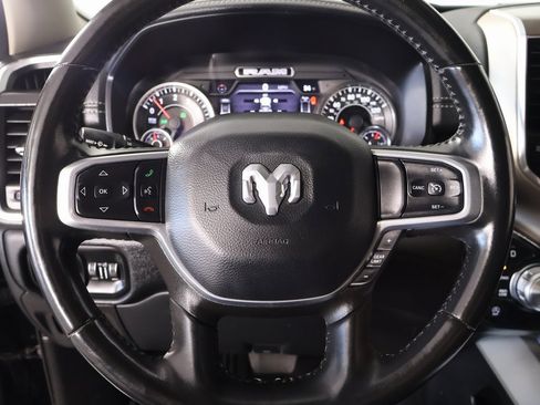 Used 2022 RAM 1500 Laramie image 3