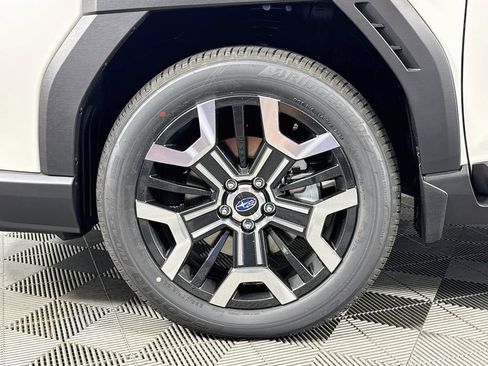New 2026 Subaru Outback Touring XT AWD/4WD image 33