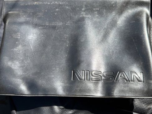 Used 2004 Nissan Xterra XE RWD image 12