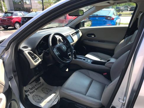 Used 2016 Honda HR-V EX-L image 9