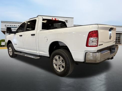 Used 2024 RAM 2500 Big Horn image 3
