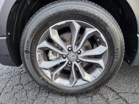 Used 2020 Honda CR-V EX image 28