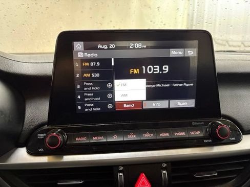 Used 2019 Kia Forte LXS FWD image 27