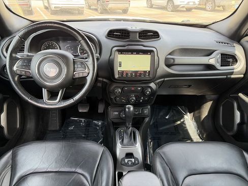 Used 2020 Jeep Renegade Altitude AWD/4WD image 2