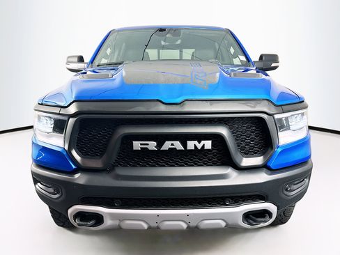 Used 2022 RAM 1500 Rebel w/ Off Road Group image 2