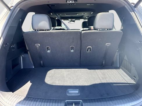 Certified 2024 Kia Telluride EX X-Line AWD/4WD image 31