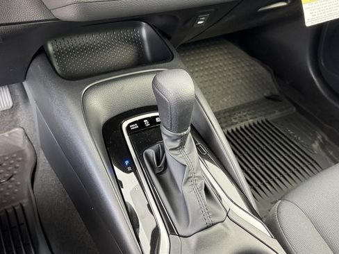 New 2026 Toyota Corolla LE image 19