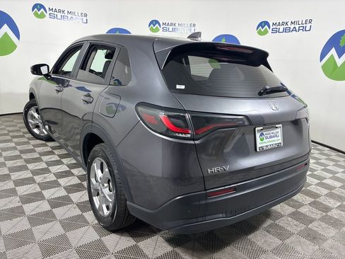 Used 2023 Honda HR-V LX image 4