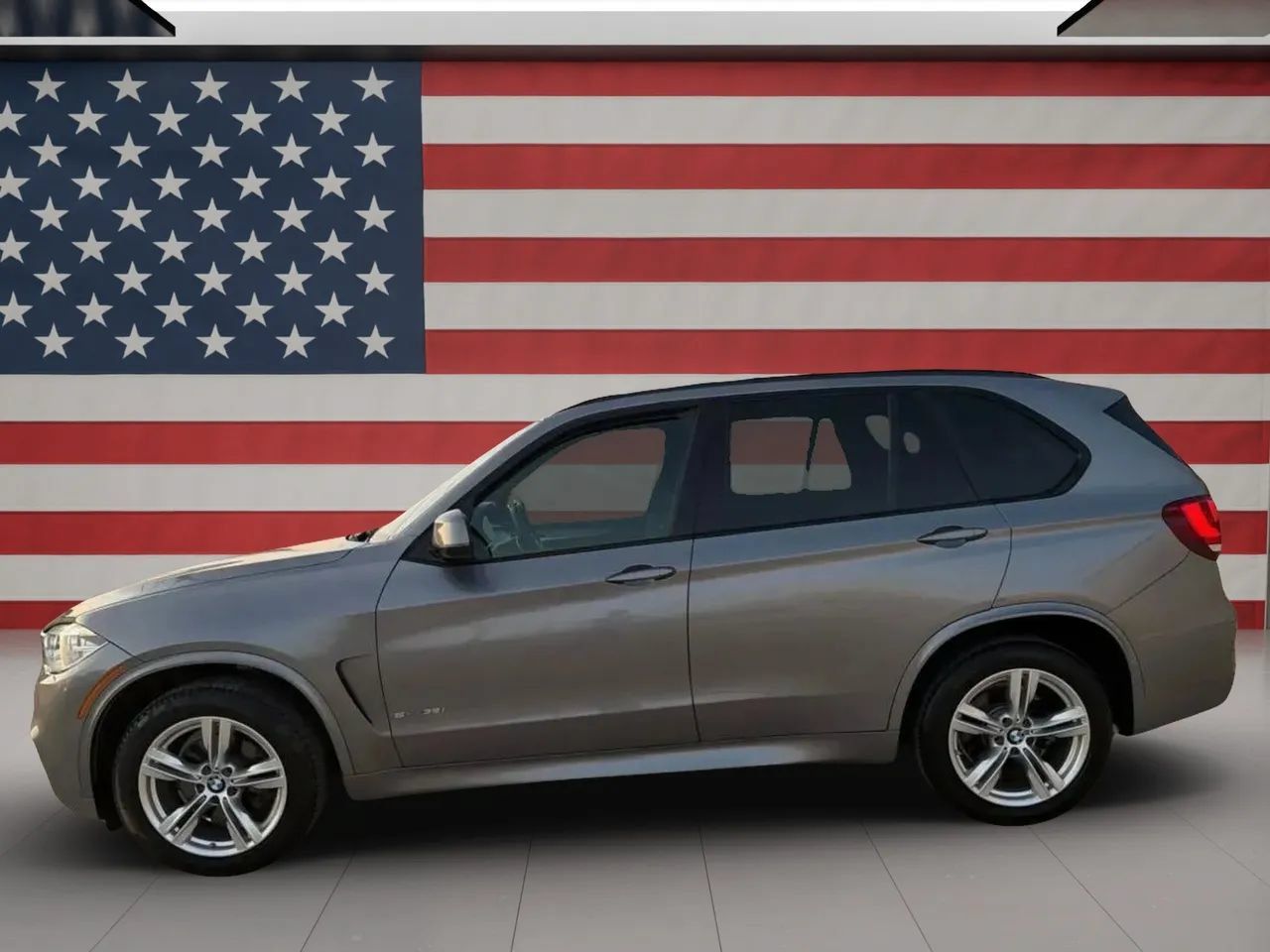 Used 2016 BMW X5 sDrive35i RWD image 10