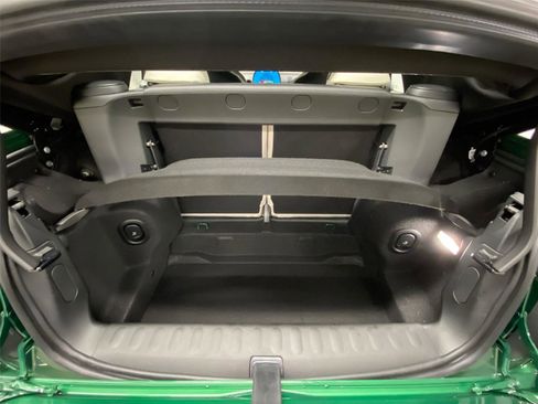 New 2026 MINI Cooper Convertible image 25