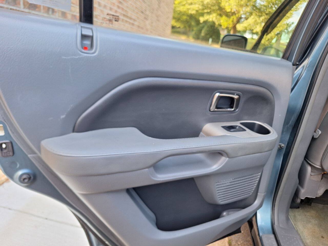 Used 2006 Honda Pilot EX-L image 21