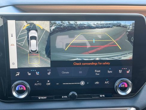 Used 2024 Lexus RX 350 w/ Convenience Package image 24