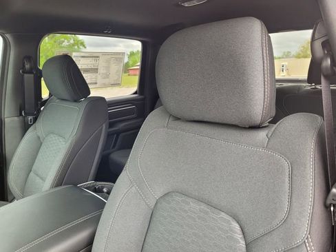 New 2026 RAM 1500 Big Horn RWD image 23
