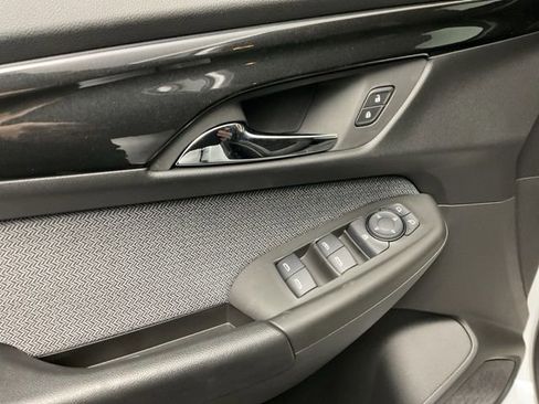 New 2026 Chevrolet TrailBlazer LT image 10