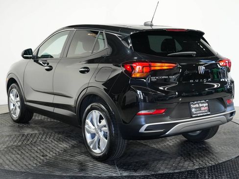 Used 2024 Buick Encore GX Preferred AWD/4WD image 6