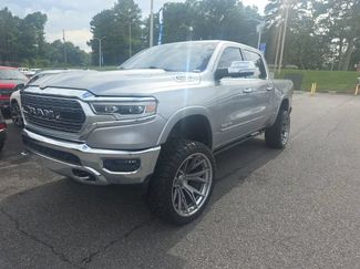 Used 2019 RAM 1500 Limited AWD/4WD video 1
