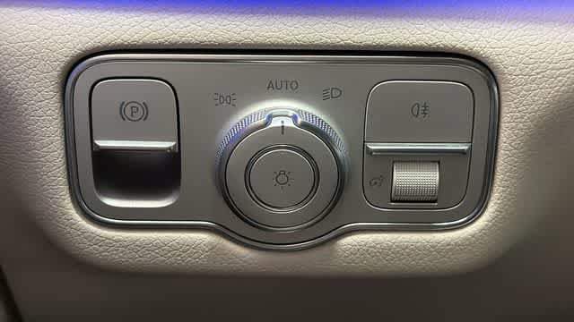 Certified 2026 Mercedes-Benz GLE 350 4MATIC image 16