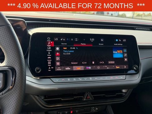 New 2026 Dodge Charger R/T AWD/4WD image 23