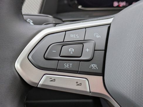 New 2026 Volkswagen Atlas Peak Edition image 27