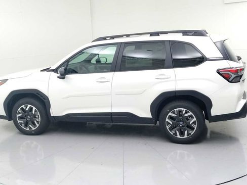 New 2026 Subaru Forester Premium image 6