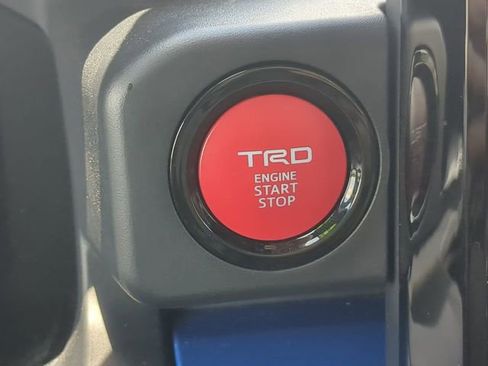 Certified 2024 Toyota Tacoma TRD Sport RWD image 26