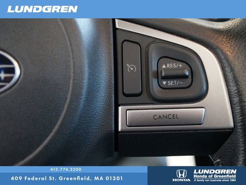 Used 2018 Subaru Forester 2.5i Limited image 19