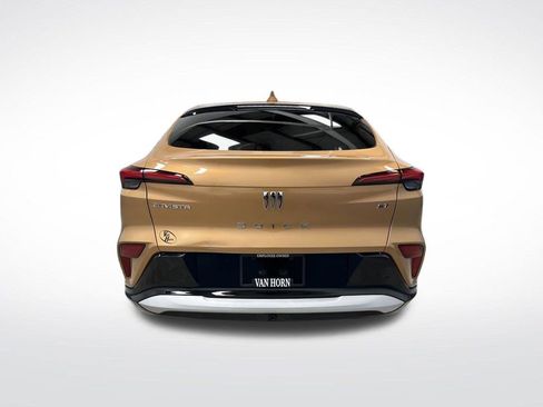 Used 2024 Buick Envista Sport Touring w/ Convenience I Package image 12