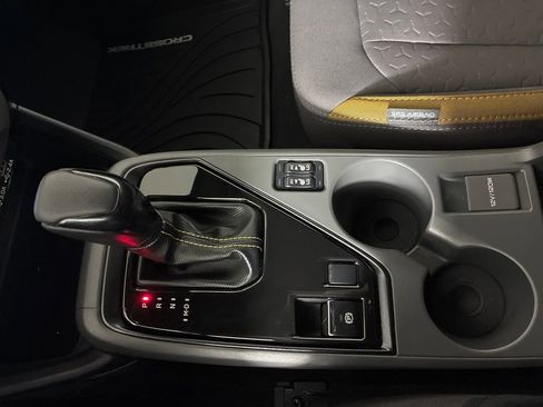 Certified 2025 Subaru Crosstrek 2.5i Sport w/ Crosstrek Mirror Package image 31