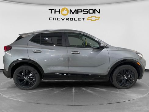 Used 2024 Buick Encore GX Sport Touring AWD/4WD image 6