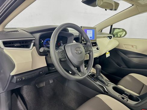 New 2026 Toyota Corolla LE FWD image 11