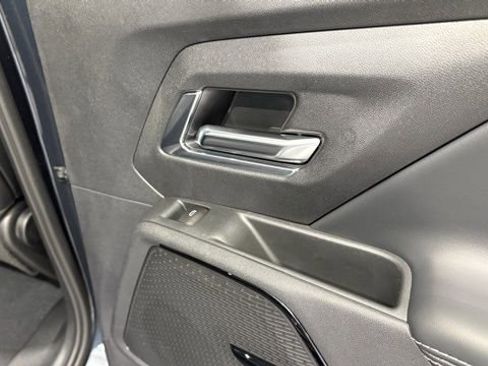 New 2026 Chevrolet Silverado EV LT image 27