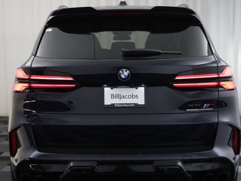 Used 2026 BMW X5 M Competition w/ Executive Package AWD/4WD image 18