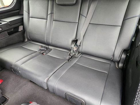 Used 2024 Toyota Sequoia Platinum image 22