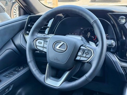 New 2026 Lexus TX 350 AWD image 16